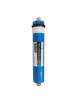 AQUAON 75 GPD RO Dry Membrane for All Types of Water purifiers. (Works Till 2000 TDS)